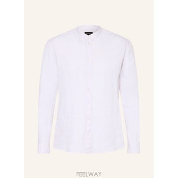 Armani �������� �Ƹ����� GURU ����Ʈ �� ���� with st�� �� collar �� linen 1003057226�������� �Ƹ����� GURU ����Ʈ �� ���� with st�� �� col