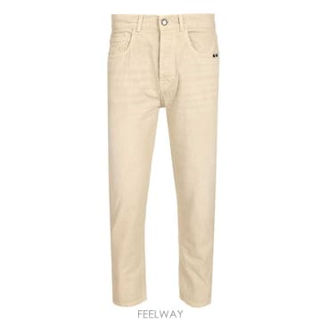 | Other Brand | 26SS AMISH JEANS AMU001P4523081C0648 TP57709319726SS AMISH JEANS AMU001P4523081C0648 TP577093197