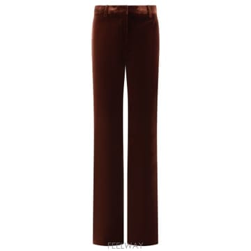 ETRO 23FW Etro ������ trousers 115600551100 TP57086284923FW Etro ������ trousers 115600551100 TP570862849