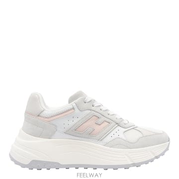 Hogan 25SS HOGAN Hi Fi trainers with side H HXW6690FK70U4F0ZBJ TP525SS HOGAN Hi Fi trainers with side H HXW6690FK70U4F0Z