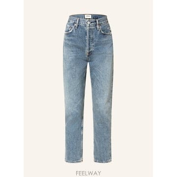 | Other Brand | Agolde Straight jeans RILEY 100131539517000 TP575689967Agolde Straight jeans RILEY 100131539517000 TP57568996