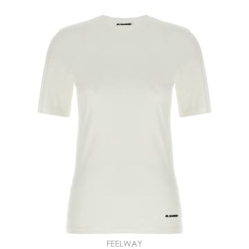 JIL SANDER 25FW ������ �ΰ� T ���� J40GC0146J45031100 TP57212165525FW ������ �ΰ� T ���� J40GC0146J45031100 TP572121655