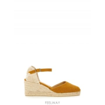 Castaner 25SS CASTANER ESPADRILLE CAROL CAROL6002AMBAR TP57798808925SS CASTANER ESPADRILLE CAROL CAROL6002AMBAR TP577988