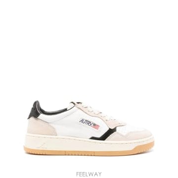 AUTRY 25FW Autry MEDALIST �ο� ���� ����Ŀ�� AULWLL22097WHITE TP57696370225FW Autry MEDALIST �ο� ���� ����Ŀ�� AULWLL22097WHIT