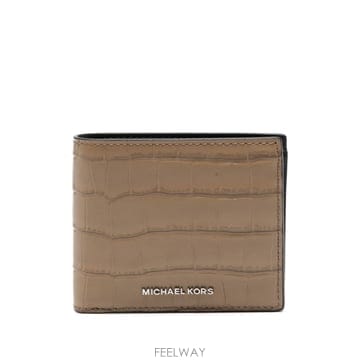 Michael Kors 24FW ����Ŭ�ھ HUDSON BILLFOLD W COIN POCKET 39F4LHDF3K095297 T24FW ����Ŭ�ھ HUDSON BILLFOLD W COIN POCKET 39F4LH