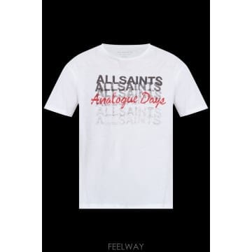 | Other Brand | 26SS ALL SAINTS T ���� Graphite GRAPHITEM086PEOPTICWHITE TP57426SS ALL SAINTS T ���� Graphite GRAPHITEM086PEOPTICWHI