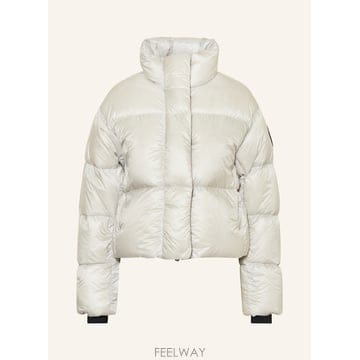 Canada Goose ĳ���ٱ��� Cropped �ٿ� ���� CYPRESS 100159936514000 TP575971444ĳ���ٱ��� Cropped �ٿ� ���� CYPRESS 100159936514000 T