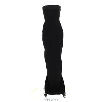 Rick Owens 26SS �������� BUSTIER GOWN �巹�� RP01F6524SY09 TP57172992926SS �������� BUSTIER GOWN �巹�� RP01F6524SY09 TP5717
