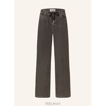 Baum und pferdgarten �ٿ����丣�尡���� Straight jeans NANNY 100166717114000 TP575689956�ٿ����丣�尡���� Straight jeans NANNY 100166717114