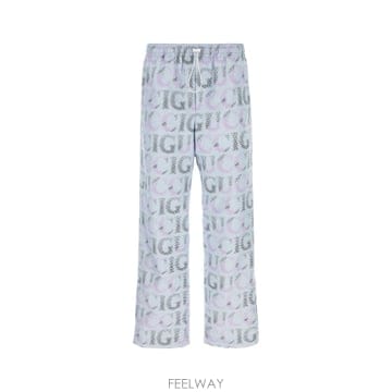GUCCI 24FW ���� ����Ʈ polyester pant 794697ZAQ184032 TP57547640724FW ���� ����Ʈ polyester pant 794697ZAQ184032 TP5754