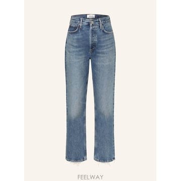 | Other Brand | Agolde Straight jeans 90s PINCH ���̽�Ʈ 100168623017001 TP57568Agolde Straight jeans 90s PINCH ���̽�Ʈ 1001686230170