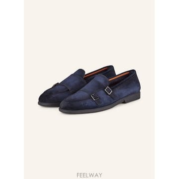 | Other Brand | Santoni Double monks 100169537417000 TP576258411Santoni Double monks 100169537417000 TP576258411