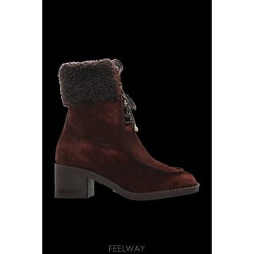Jimmy Choo 25FW ������ Heeled ��Ŭ ����  Hali  HALIAB60VQQCHOCOLATECHOCOLATE T25FW ������ Heeled ��Ŭ ����  Hali  HALIAB60VQQCHOCOLA