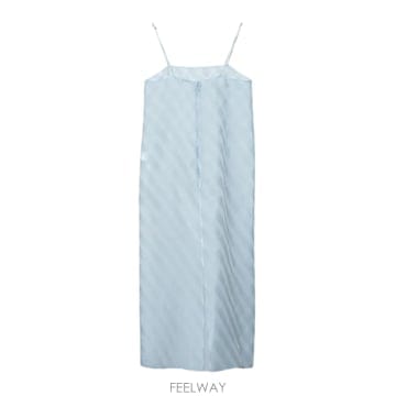AURALEE 26SS Auralee ���� �巹�� A26SD01SOLIGHTBLUE TP57561991426SS Auralee ���� �巹�� A26SD01SOLIGHTBLUE TP57561991