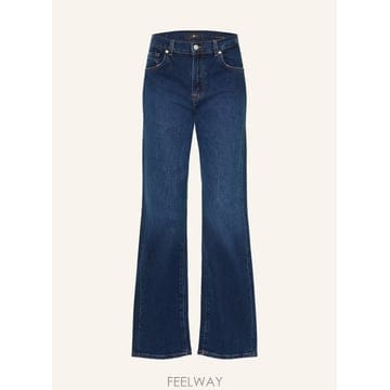 | Other Brand | 7 FOR ALL ��ī�ε� Straight jeans TESS 100314318617000 TP57696277 FOR ALL ��ī�ε� Straight jeans TESS 100314318617000