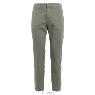 FAY 26SS FAY Pantaloni ���� �� Fay in cotone stretch NTM8652187TGUR26SS FAY Pantaloni ���� �� Fay in cotone stretch NTM86