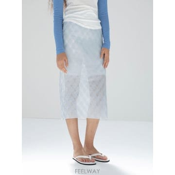 AURALEE 26SS Auralee ���� ��ĿƮ A26SS02SOLIGHTBLUE TP57561991026SS Auralee ���� ��ĿƮ A26SS02SOLIGHTBLUE TP57561991