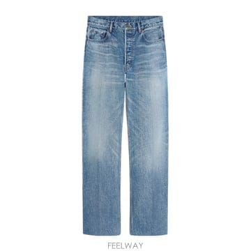 CELINE 26SS Celine Celine Boyfriend 001 Jeans RP0DI930FGFV6 TP5704626SS Celine Celine Boyfriend 001 Jeans RP0DI930FGFV6 T