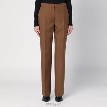 JIL SANDER 24FW ������ ���� �� trousers J02KA0274J40001215 TP57547639024FW ������ ���� �� trousers J02KA0274J40001215 TP57