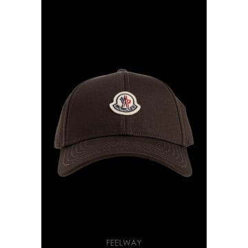 Moncler 26FW Moncler Cap with �ΰ� L20913B0003704863257 TP57808804526FW Moncler Cap with �ΰ� L20913B0003704863257 TP5780