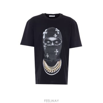 ih nom uh nit 26SS IH NOM UH NIT ���� Mask Crosses T ���� NUS26217009 TP57398626SS IH NOM UH NIT ���� Mask Crosses T ���� NUS2621700