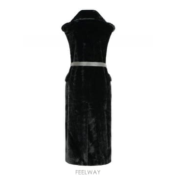 | Other Brand | 25FW PAROSH ���� Faux Fur ��Ʈ PULSED410575813 TP57880073525FW PAROSH ���� Faux Fur ��Ʈ PULSED410575813 TP57880