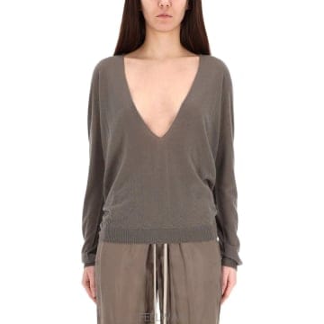 Rick Owens 26SS �������� �ͽ�Ʈ�� V �� ���� RP01F6668M34 TP57048300426SS �������� �ͽ�Ʈ�� V �� ���� RP01F6668M34 TP570483