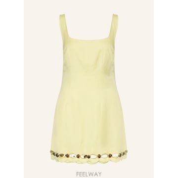 | Other Brand | �����ܽ�ī�� LINDLEY shift �巹�� with linen �� studs 100298286316000�����ܽ�ī�� LINDLEY shift �巹�� with linen �� studs 