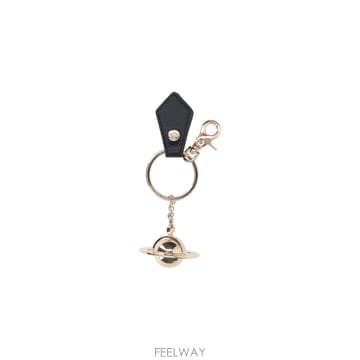 ViVienne westwood ���� ����Ʈ��� PORTACHIAVI 8203011KUOM0014N403 TP571828130���� ����Ʈ��� PORTACHIAVI 8203011KUOM0014N403 TP57