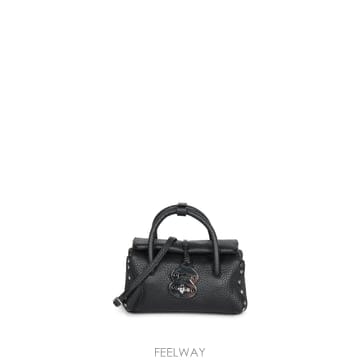 Zanellato 26FW Zanellato Dotta ���̺� ���� grained ���� �� 068750B1120000Z000126FW Zanellato Dotta ���̺� ���� grained ���� �� 06875