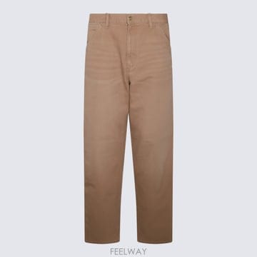 Carhartt 26SS Į��Ʈ Pantalone taglio dritto I0314972FS3K TP57182812626SS Į��Ʈ Pantalone taglio dritto I0314972FS3K TP571