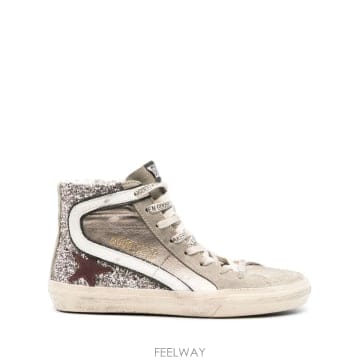 Golden Goose 24FW ��籸�� ��籸�� ����Ŀ�� GWF00116F00614082708 TP57182812424FW ��籸�� ��籸�� ����Ŀ�� GWF00116F00614082708 T