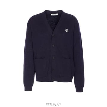 Maison Kitsune 25FW Maison Kitsune MAGLIERIA PM00510KT11800413 TP57747938625FW Maison Kitsune MAGLIERIA PM00510KT11800413 TP5774
