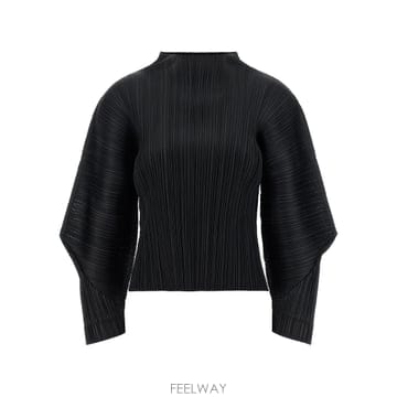 Issey Miyake 26SS PLEATS PLEASE �̼��̹̾��� Skyline ž PP66JK43115 TP57708211226SS PLEATS PLEASE �̼��̹̾��� Skyline ž PP66JK43115