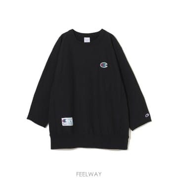 Undercover ���Ŀ�� CHAMPION X T ���� UC1E48101BLACK TP577501714���Ŀ�� CHAMPION X T ���� UC1E48101BLACK TP577501714