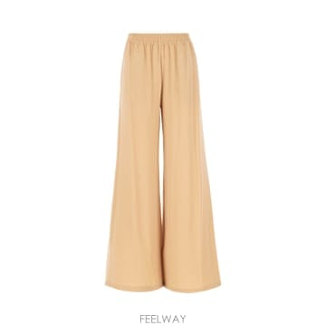 Fabiana Filippi 26SS �ĺ�Ƴ� �ʸ��� PANTALONI PAD215F291D9080157 TP57730181026SS �ĺ�Ƴ� �ʸ��� PANTALONI PAD215F291D9080157 TP57