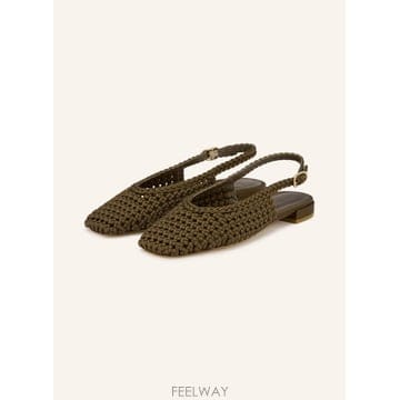 Stuart Weitzman ��Ʃ��Ʈ�������� MARINA ������ Ballerinas 100305667516000 TP575758401��Ʃ��Ʈ�������� MARINA ������ Ballerinas 100305667516