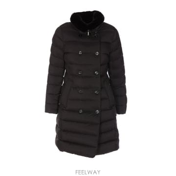 MOORER 26FW MOORER Removable fur Ǫ�� ��Ʈ LONGANS3U0001 TP57172987926FW MOORER Removable fur Ǫ�� ��Ʈ LONGANS3U0001 TP57