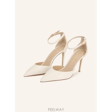 Stuart Weitzman ��Ʃ��Ʈ�������� STUART �Ŀ� STRAP ������ Pumps 100296126612000 TP5757583��Ʃ��Ʈ�������� STUART �Ŀ� STRAP ������ Pumps 100296