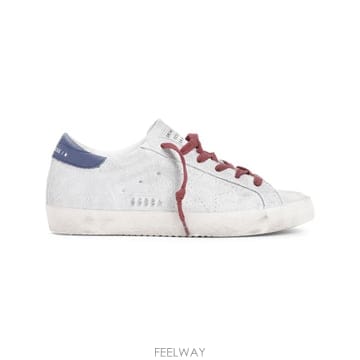 Golden Goose 24FW ��籸�� ����Ŀ�� Super ��Ÿ Skate GWF00105F00619270310 TP571828124FW ��籸�� ����Ŀ�� Super ��Ÿ Skate GWF00105F00619