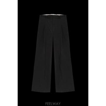 Maison Margiela 25FW �������������� Trousers With Pleats S51KA0601M35289900 TP5779825FW �������������� Trousers With Pleats S51KA0601M352