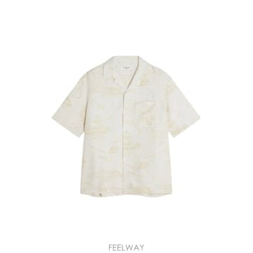 Maison Kitsune 26SS Maison Kitsune PARISIAN �� RESORT ���� QM00404WW91030522 T26SS Maison Kitsune PARISIAN �� RESORT ���� QM00404WW9