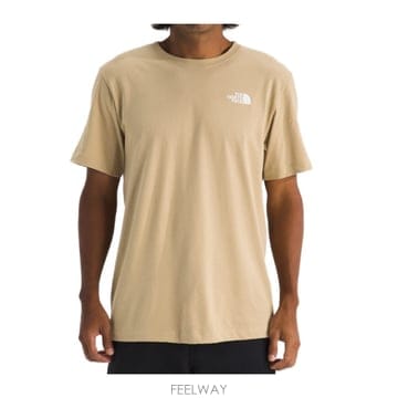THE NORTH FACE 26SS �뽺���̽� ���� T ���� NF0A8B6KLK5 TP57538217026SS �뽺���̽� ���� T ���� NF0A8B6KLK5 TP575382170