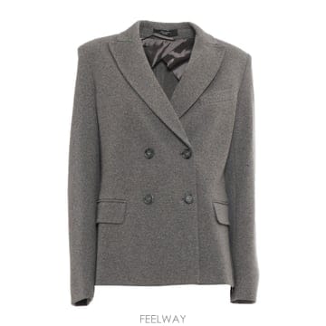 Max Mara 24FW �������� ���� ��Ʈ 5916014206006 TP57367655324FW �������� ���� ��Ʈ 5916014206006 TP573676553