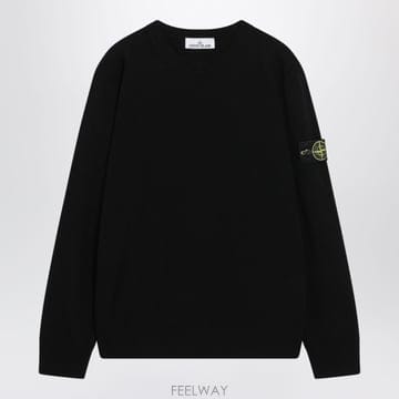 [A1] 스톤아일랜드 S155100021S00B4 니트 스웨터 풀오버 점퍼 남성 S155100021S00B4