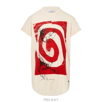 ViVienne westwood 26SS ���� ����Ʈ��� ���� T ���� 3G01005AJ001MBUTTER TP57730178826SS ���� ����Ʈ��� ���� T ���� 3G01005AJ001MBUTTER