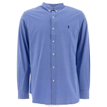 Ralph Lauren 25SS ���� ���� �η� Casual stretch ���� �� ���� 7109282540032865BLUEEND25SS ���� ���� �η� Casual stretch ���� �� ���� 710928