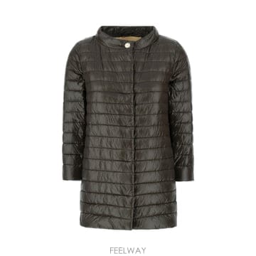 Herno 26SS ������ ��ũ ���� nylon �ٿ� ���� PI0767DIC12017Z9480 TP57398679426SS ������ ��ũ ���� nylon �ٿ� ���� PI0767DIC12017