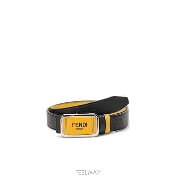FENDI 21SS Fendi CINTURA 7C0446ACGXF17BJ TP57337662321SS Fendi CINTURA 7C0446ACGXF17BJ TP573376623
