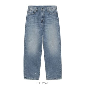 Carhartt 26FW Į��Ʈ Landon Pant Smith ���� I03473301EJ TP57538216626FW Į��Ʈ Landon Pant Smith ���� I03473301EJ TP57538